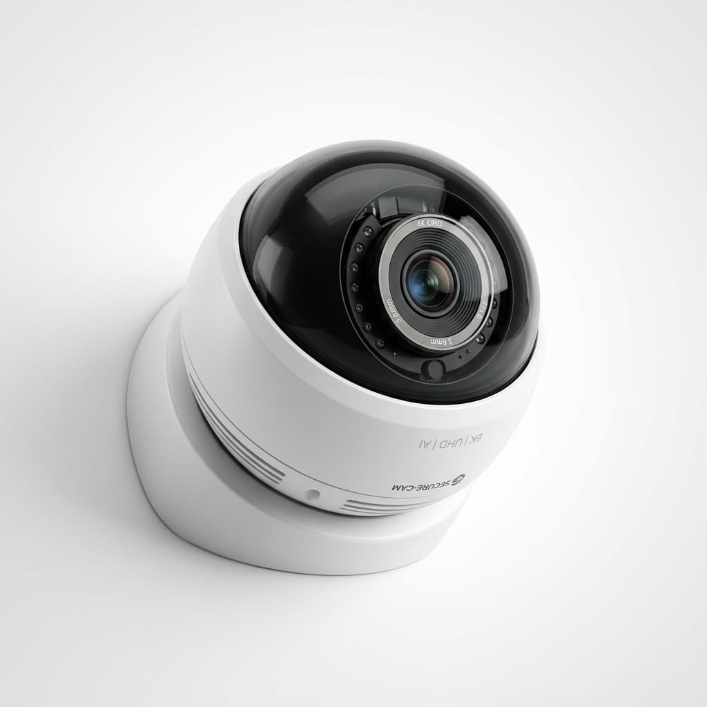 CCTV Installation
