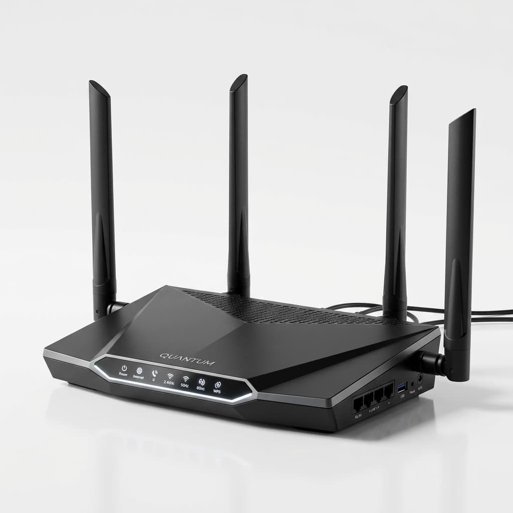 Networking Solutions