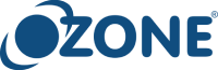 O-Zone logo